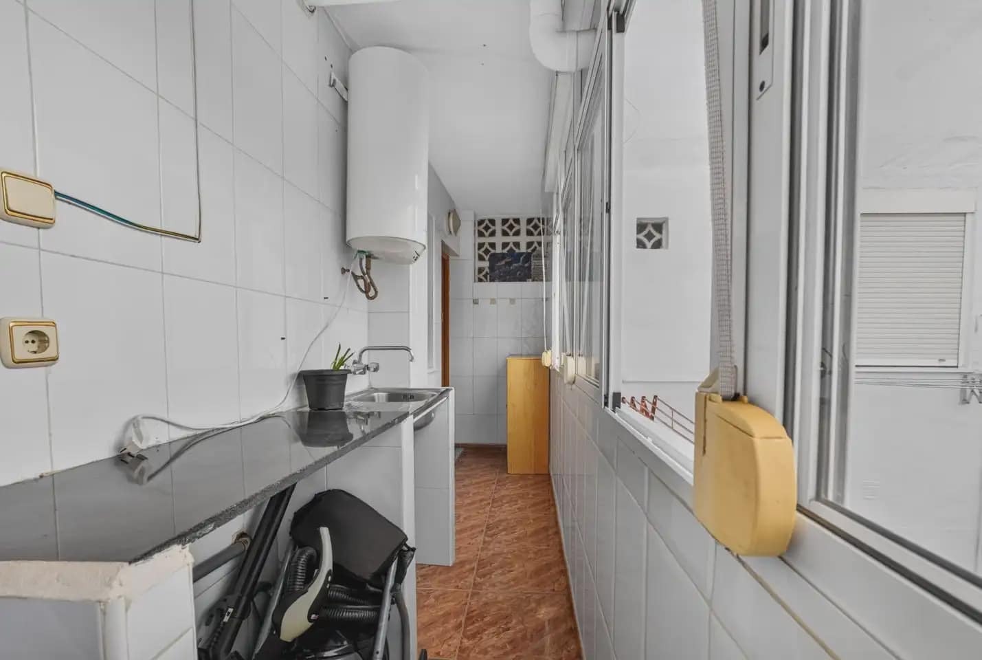 3 soverom Penthouse til salgs i Torrevieja - € 189 000 (Ref: 10159997)