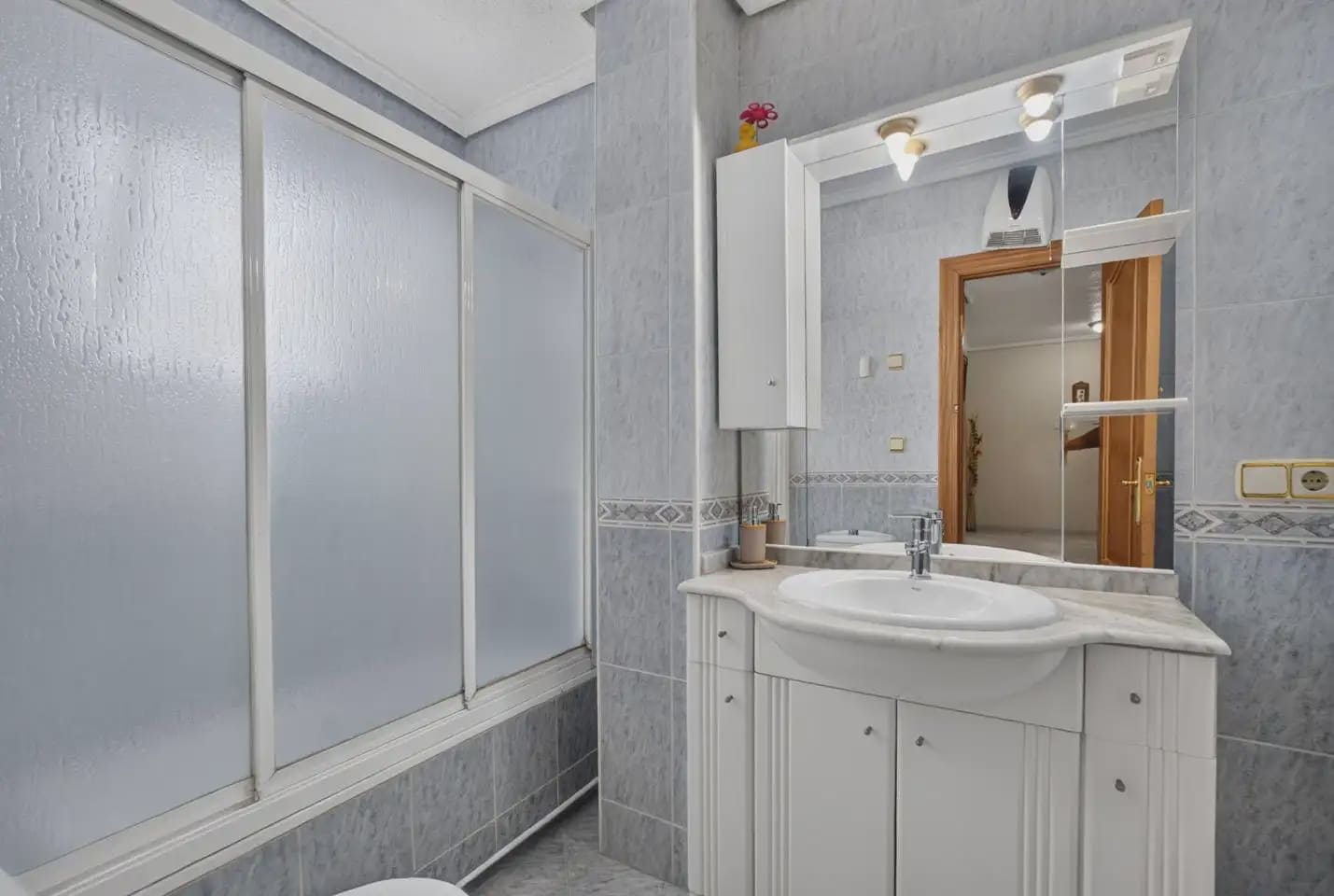 3 soverom Penthouse til salgs i Torrevieja - € 189 000 (Ref: 10159997)