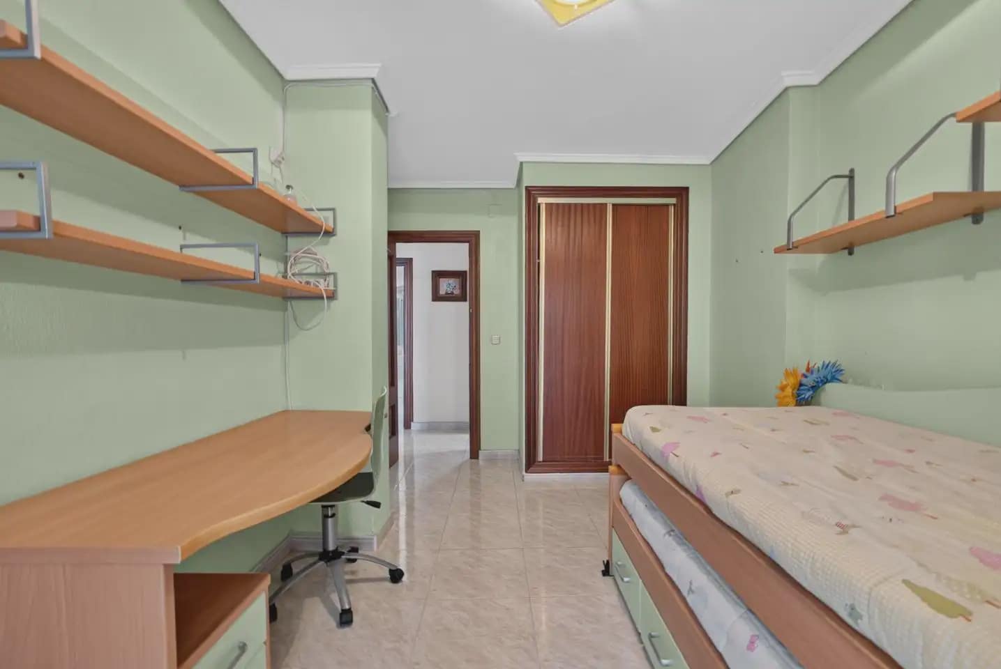 3 soverom Penthouse til salgs i Torrevieja - € 189 000 (Ref: 10159997)