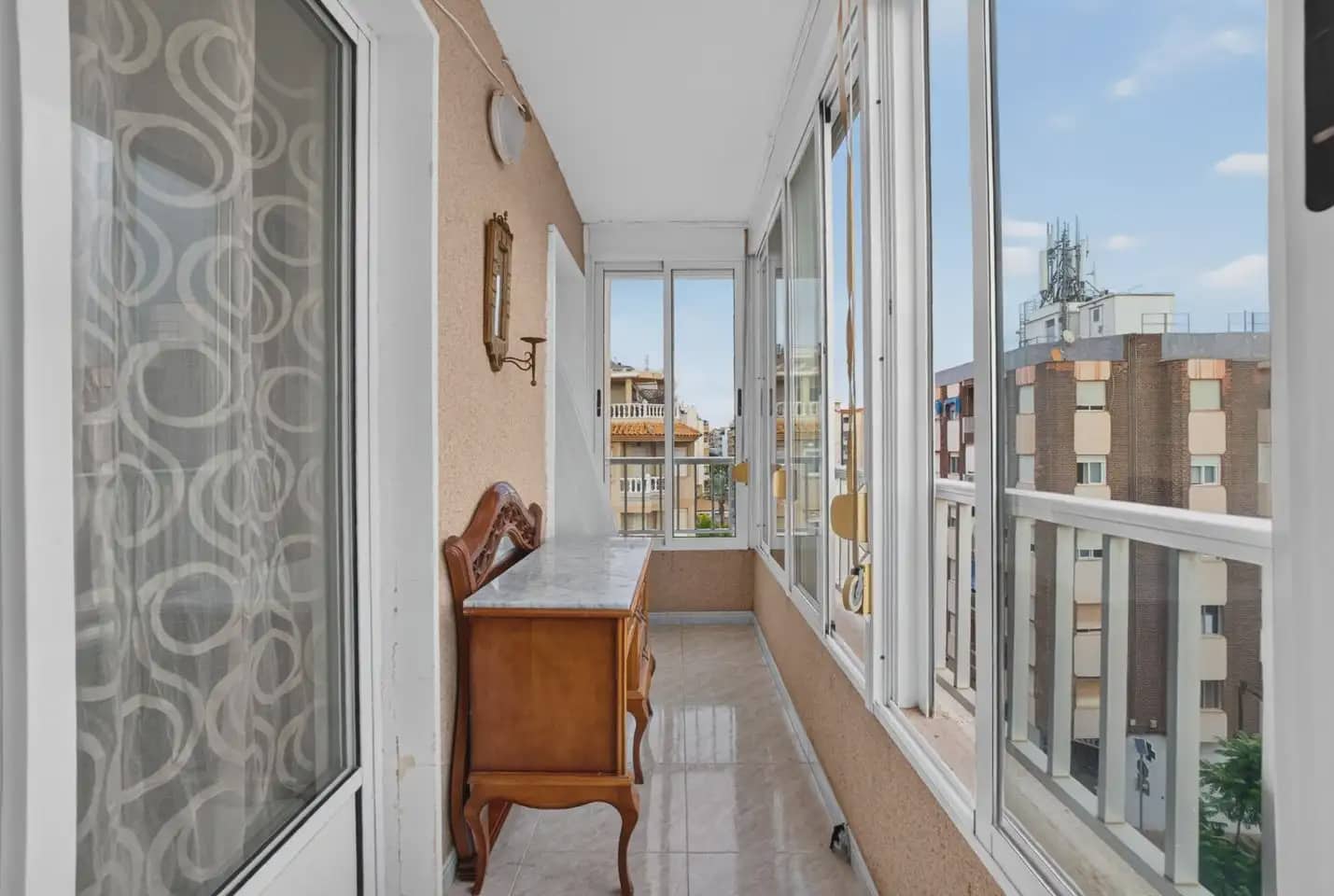 3 soverom Penthouse til salgs i Torrevieja - € 189 000 (Ref: 10159997)
