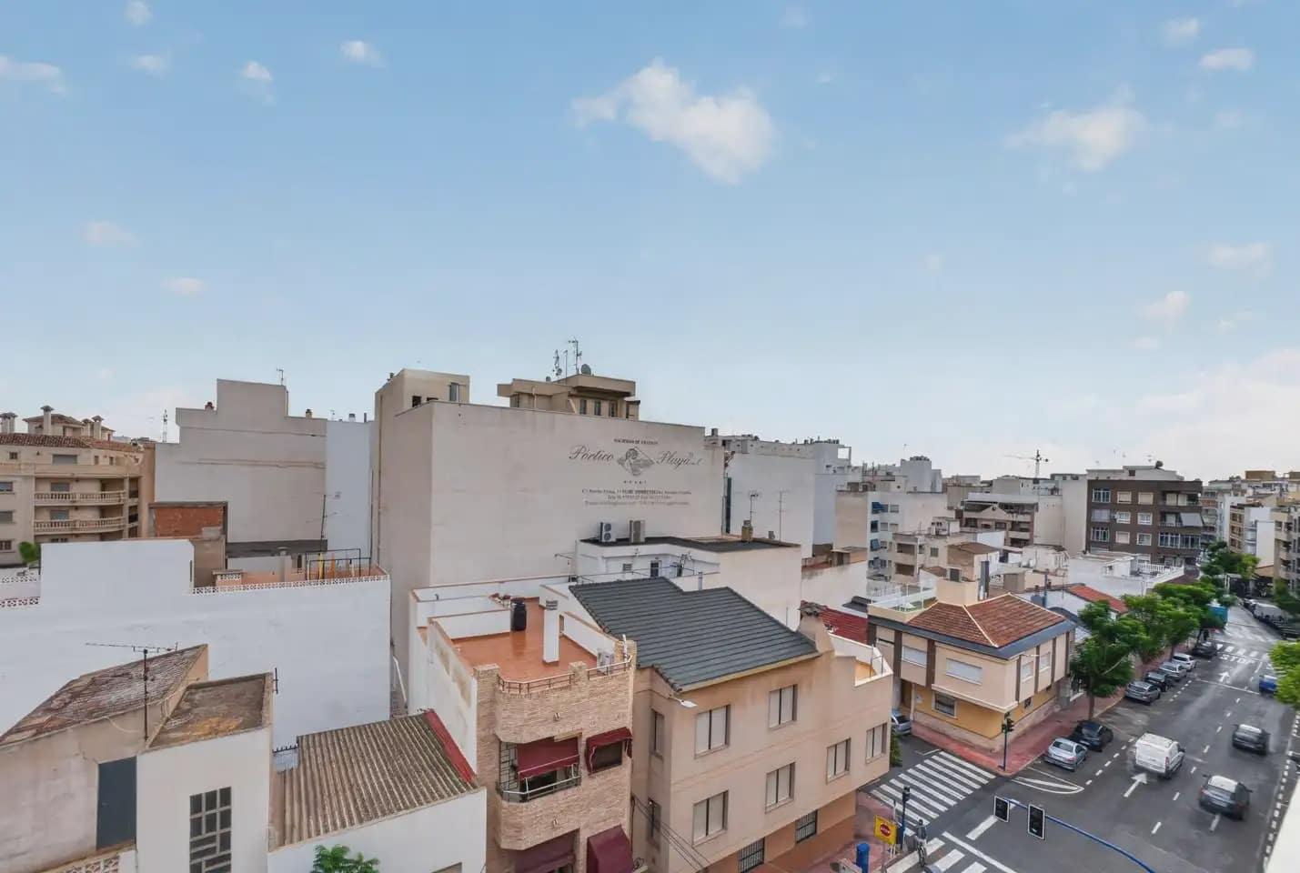 3 soverom Penthouse til salgs i Torrevieja - € 189 000 (Ref: 10159997)