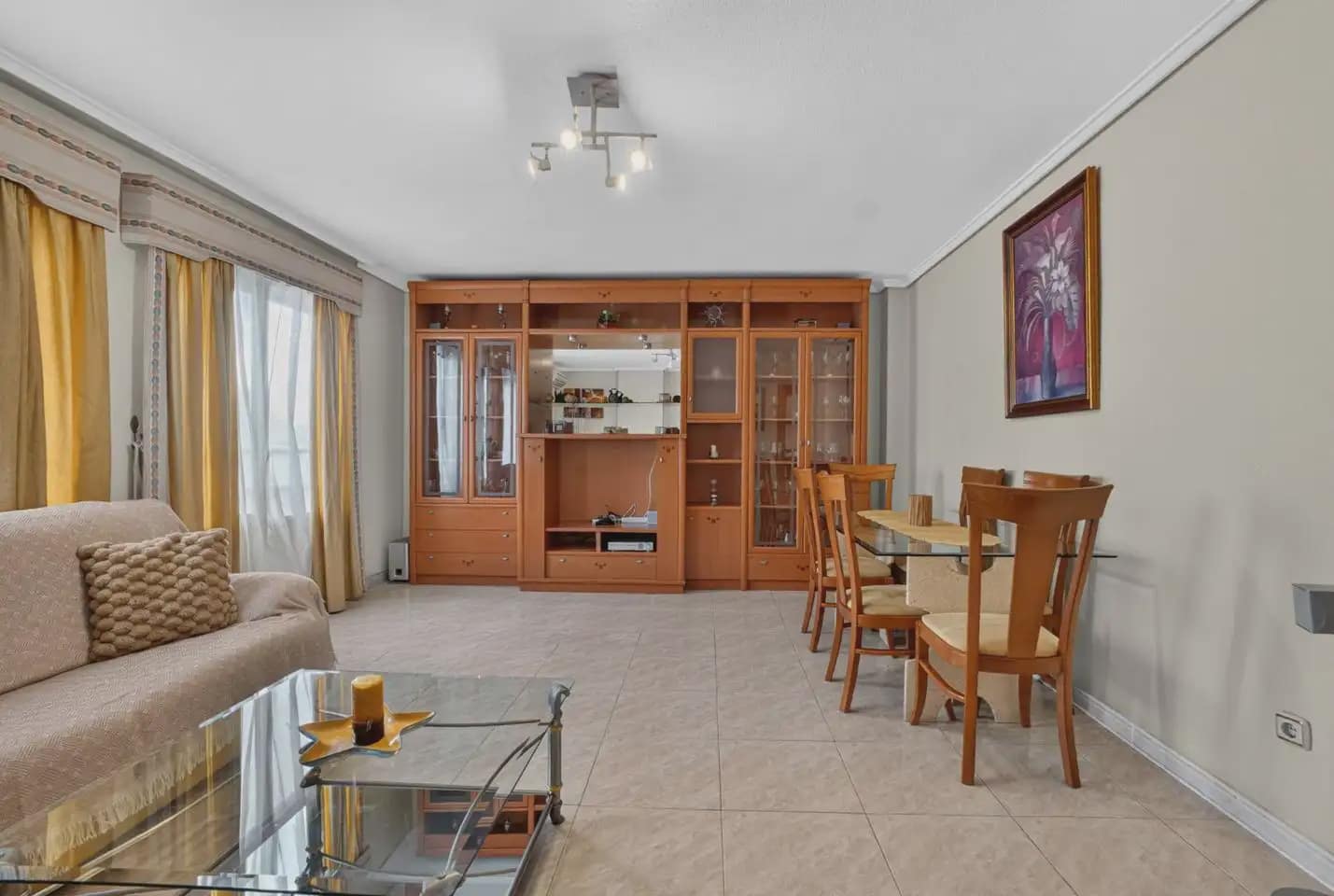 3 soverom Penthouse til salgs i Torrevieja - € 189 000 (Ref: 10159997)