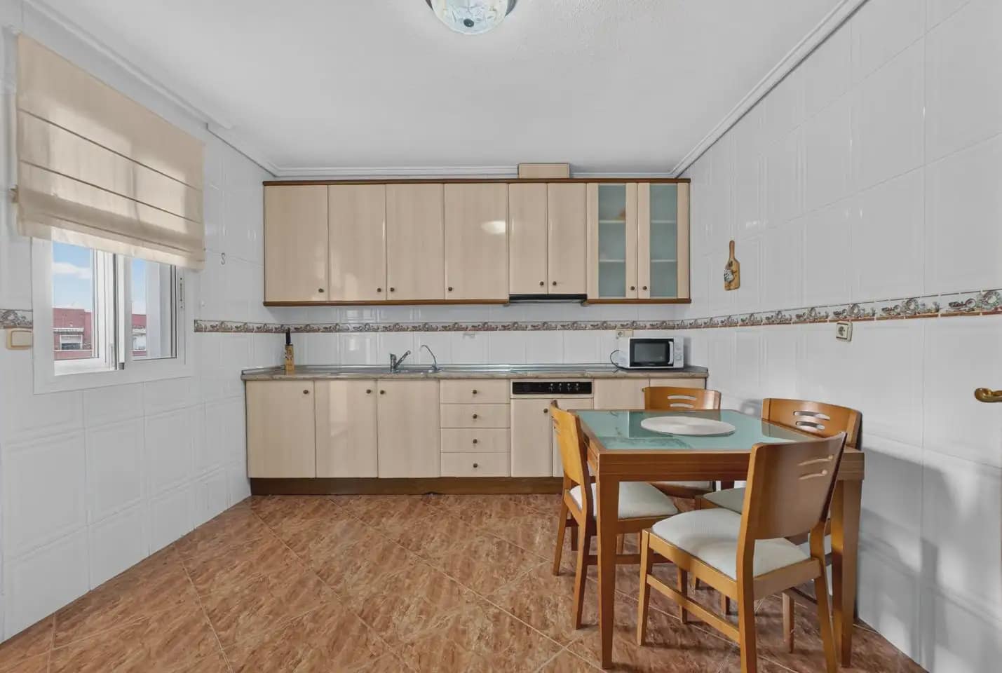 3 soverom Penthouse til salgs i Torrevieja - € 189 000 (Ref: 10159997)