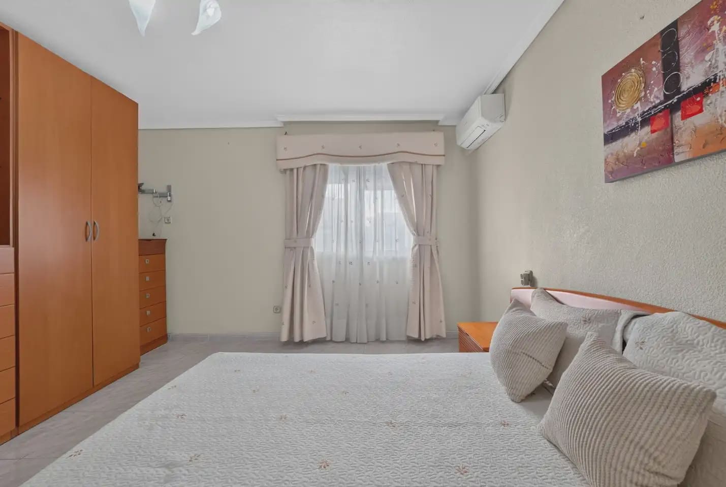 3 soverom Penthouse til salgs i Torrevieja - € 189 000 (Ref: 10159997)