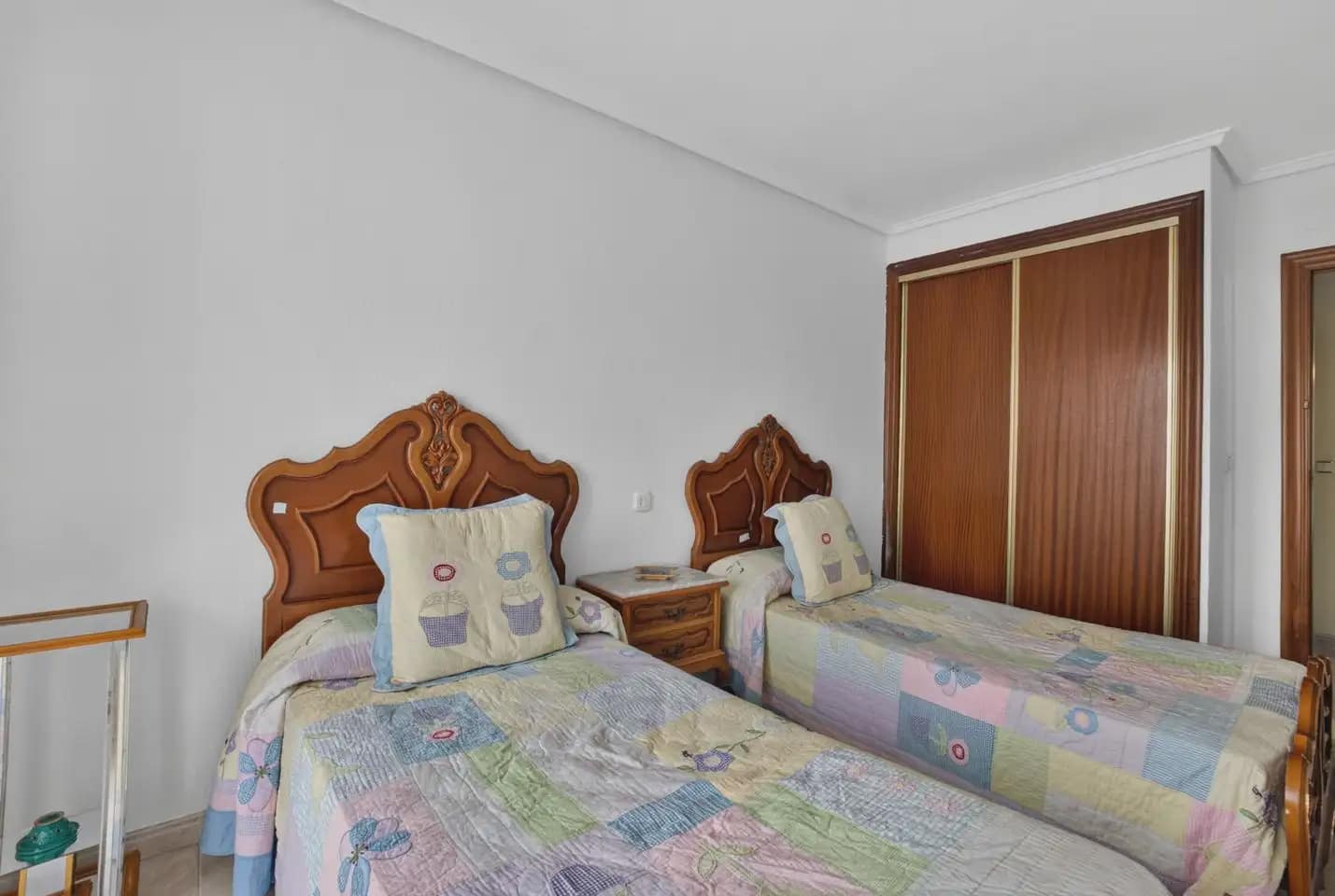 3 soverom Penthouse til salgs i Torrevieja - € 189 000 (Ref: 10159997)