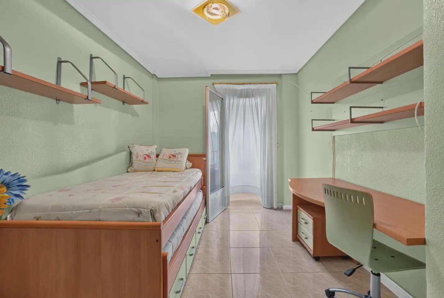 3 soverom Penthouse til salgs i Torrevieja - € 189 000 (Ref: 10159997)