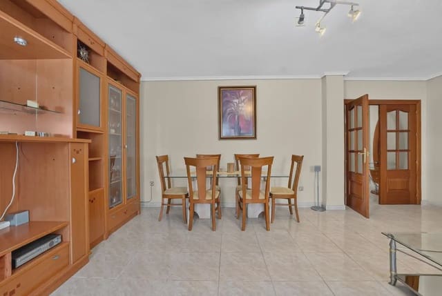 3 soverom Penthouse til salgs i Puerto Deportivo, Torrevieja - € 189 000 (Ref: 10159997)