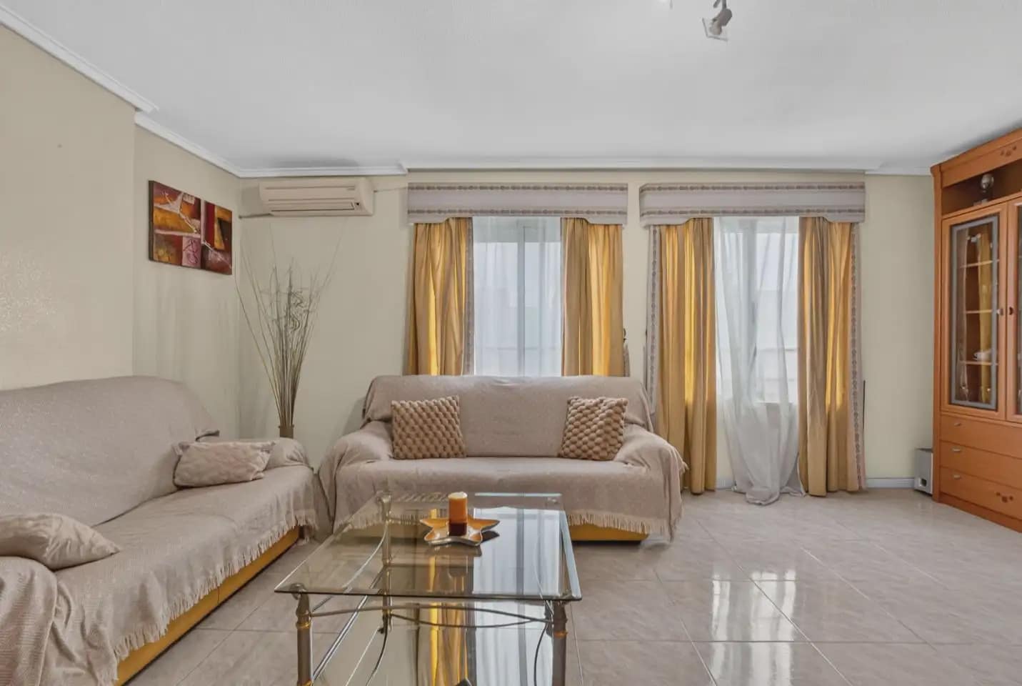 3 soverom Penthouse til salgs i Torrevieja - € 189 000 (Ref: 10159997)