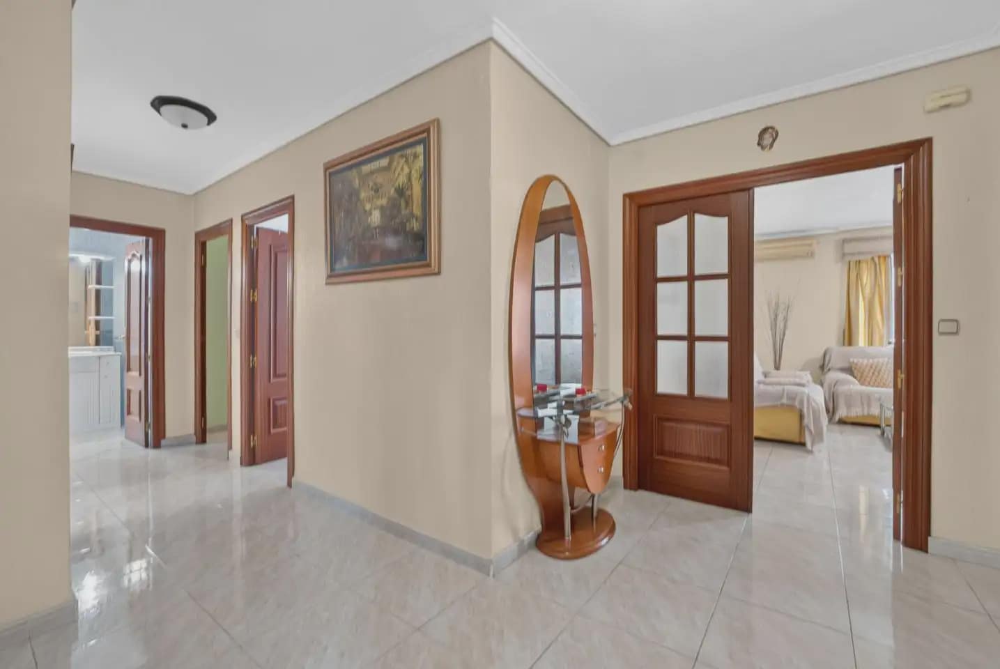 3 soverom Penthouse til salgs i Torrevieja - € 189 000 (Ref: 10159997)
