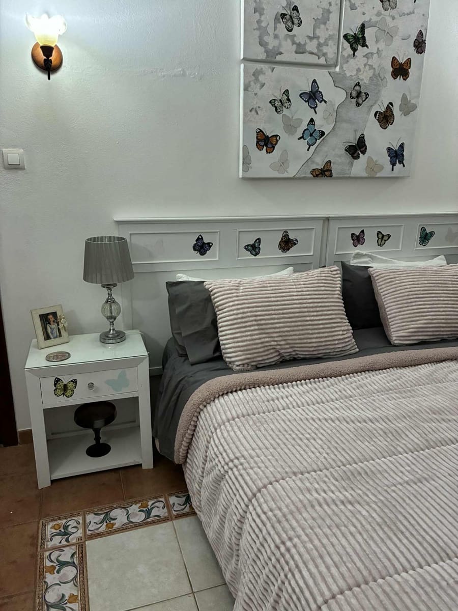5 bedroom Finca/Country House for sale in Ontinyent with pool garage - € 430,000 (Ref: 10012604)