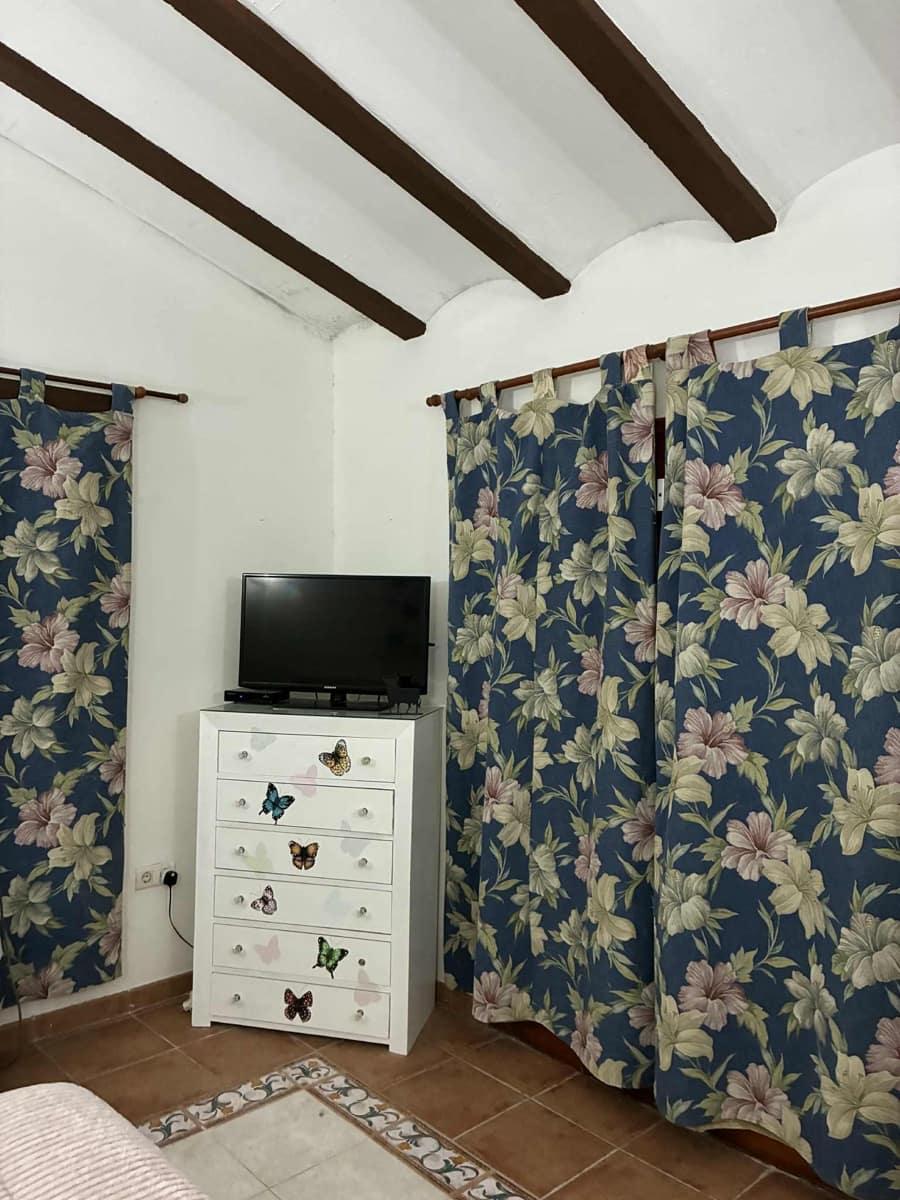 5 bedroom Finca/Country House for sale in Ontinyent with pool garage - € 430,000 (Ref: 10012604)