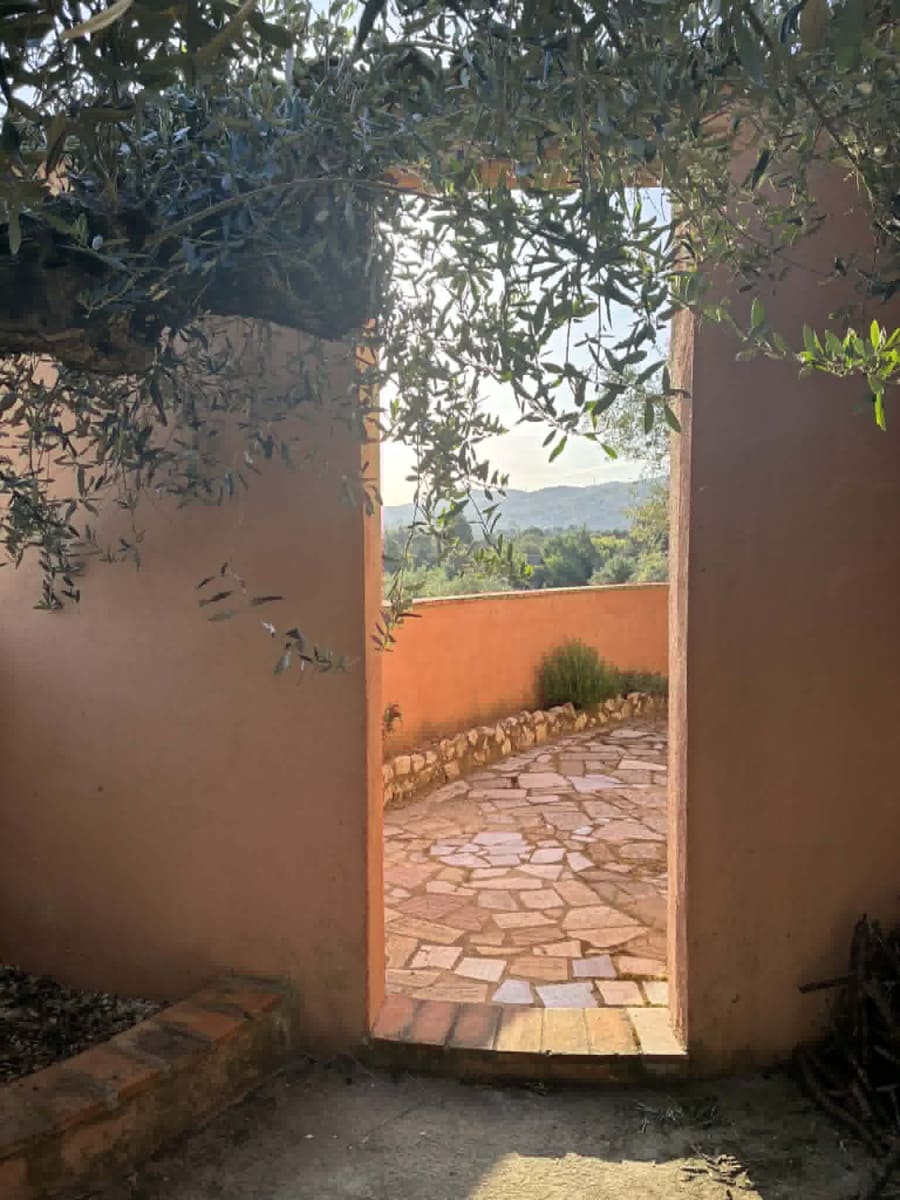 5 bedroom Finca/Country House for sale in Ontinyent with pool garage - € 430,000 (Ref: 10012604)