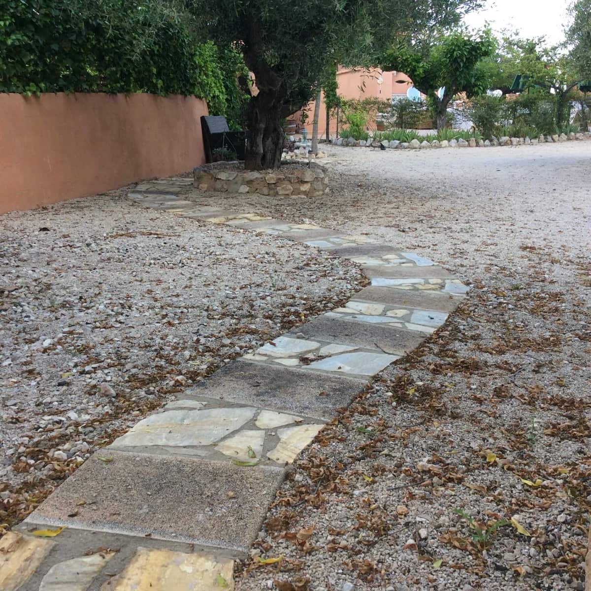 5 bedroom Finca/Country House for sale in Ontinyent with pool garage - € 430,000 (Ref: 10012604)