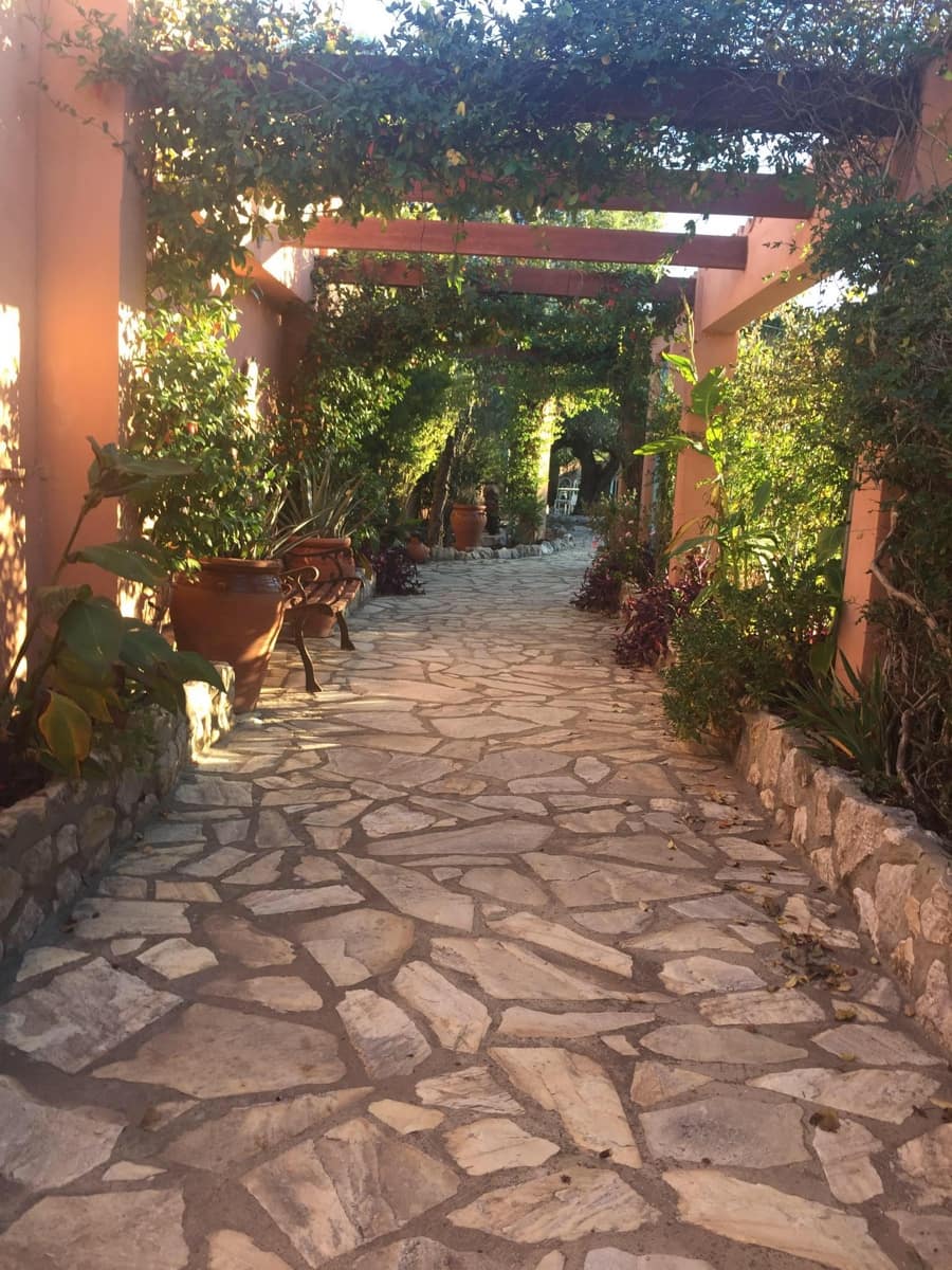 5 bedroom Finca/Country House for sale in Ontinyent with pool garage - € 430,000 (Ref: 10012604)
