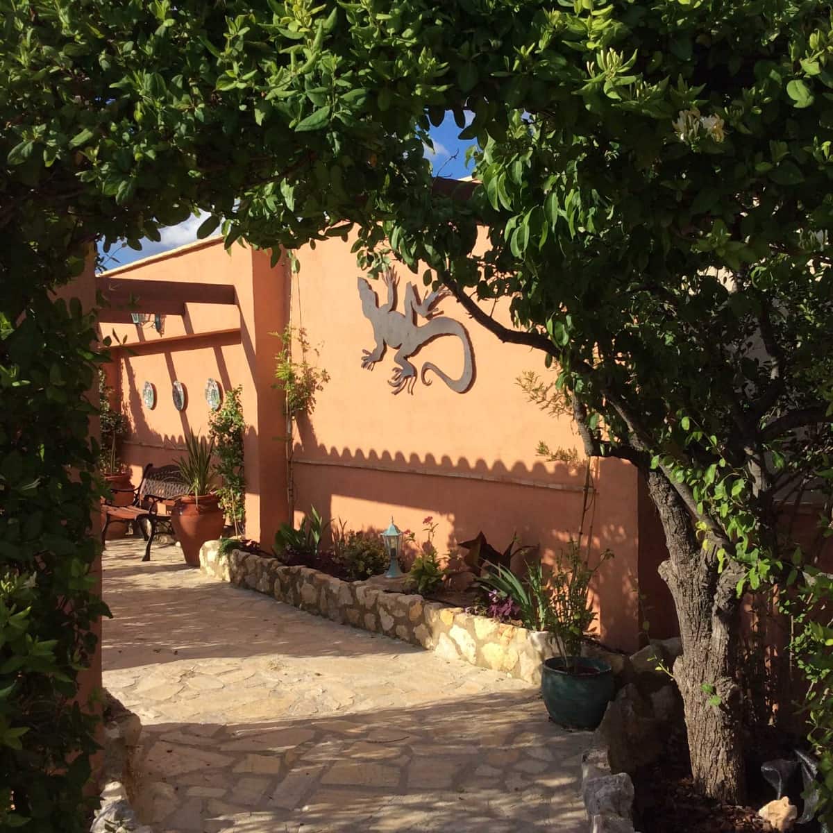 5 bedroom Finca/Country House for sale in Ontinyent with pool garage - € 430,000 (Ref: 10012604)