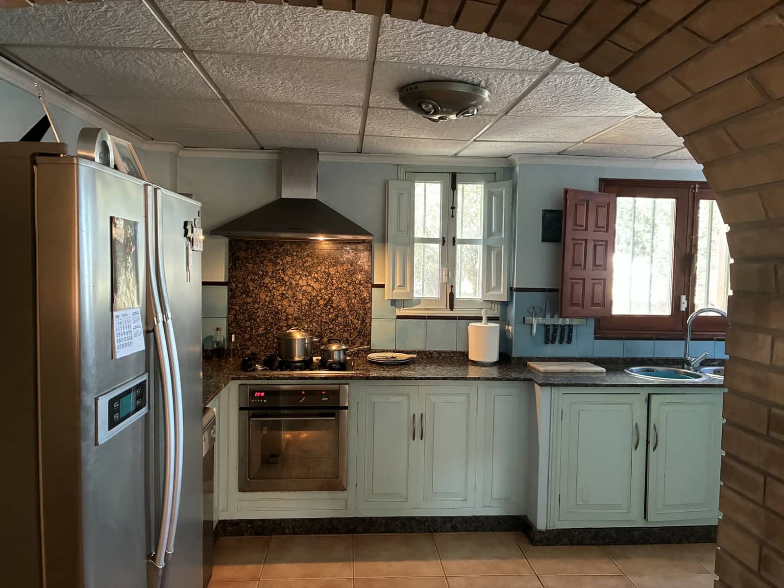 5 bedroom Finca/Country House for sale in Ontinyent with pool garage - € 430,000 (Ref: 10012604)