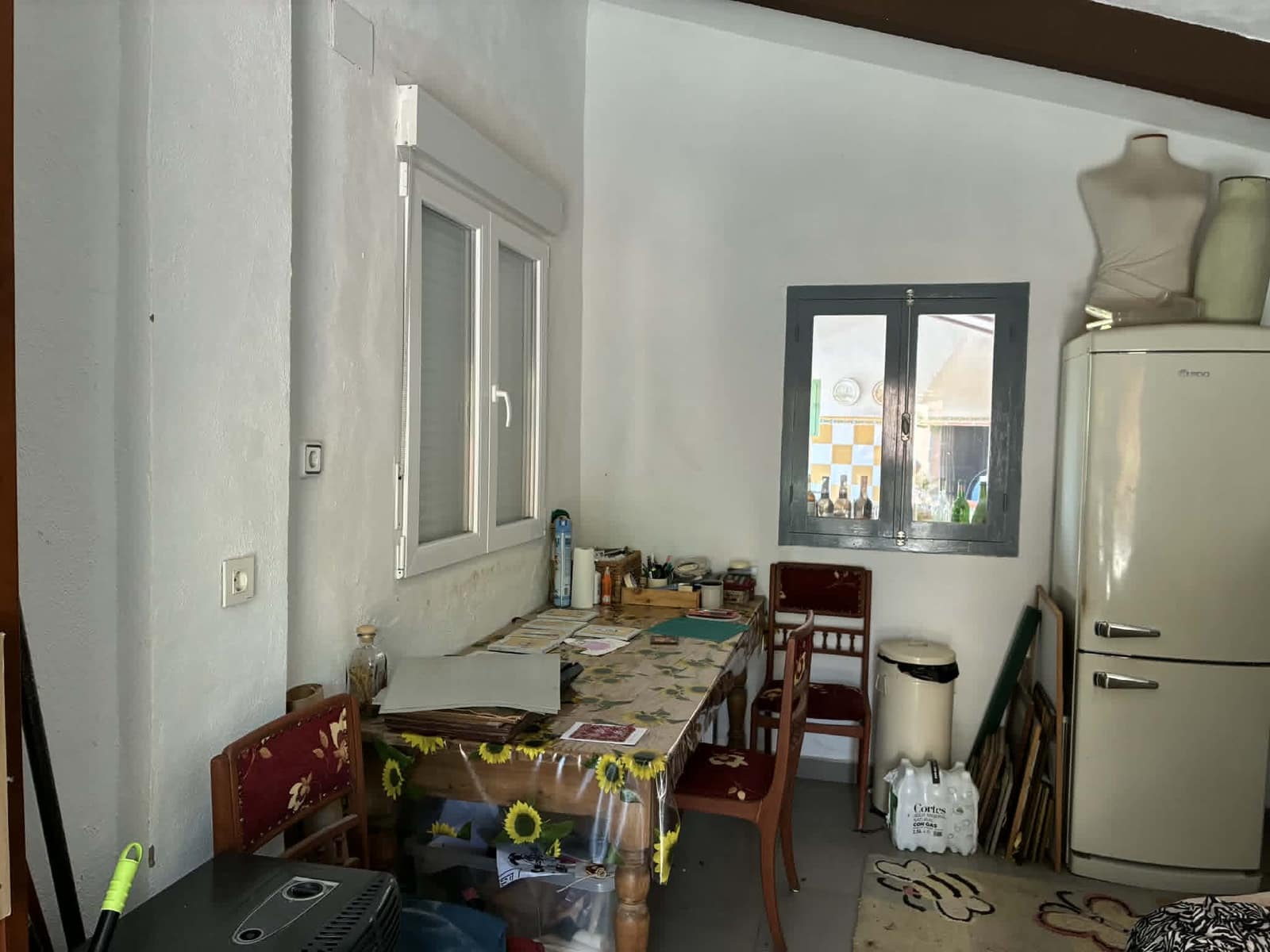 5 bedroom Finca/Country House for sale in Ontinyent with pool garage - € 430,000 (Ref: 10012604)