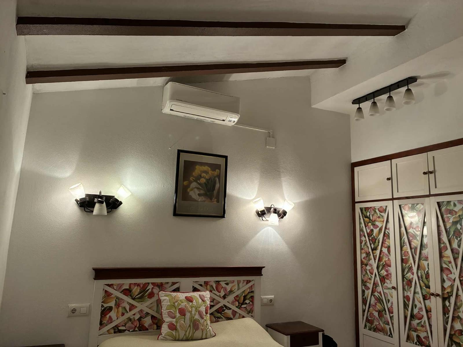 5 bedroom Finca/Country House for sale in Ontinyent with pool garage - € 430,000 (Ref: 10012604)