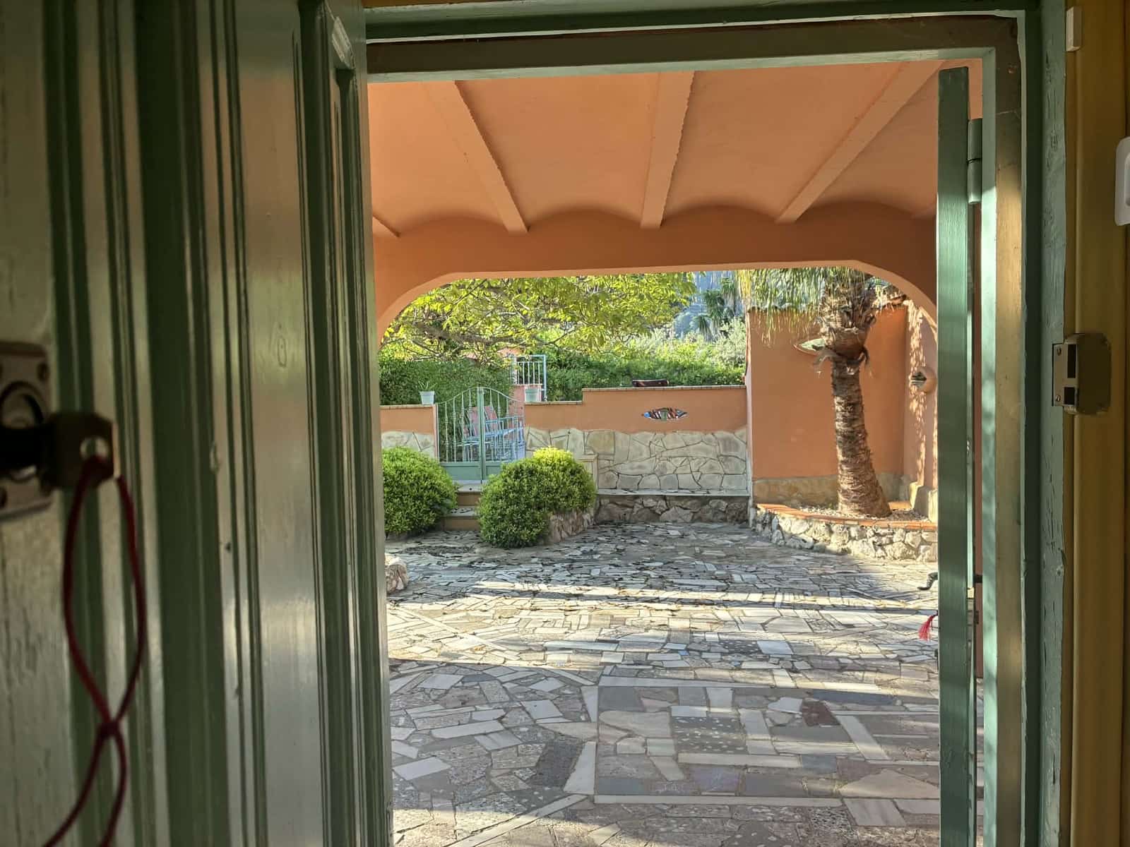 5 bedroom Finca/Country House for sale in Ontinyent with pool garage - € 430,000 (Ref: 10012604)