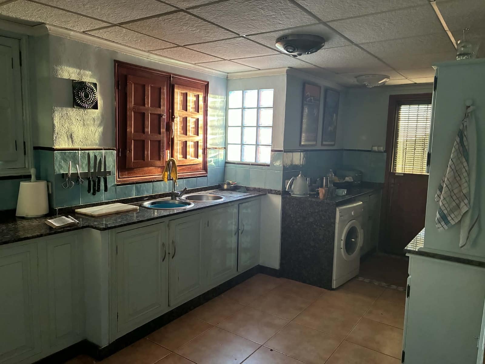 5 bedroom Finca/Country House for sale in Ontinyent with pool garage - € 430,000 (Ref: 10012604)