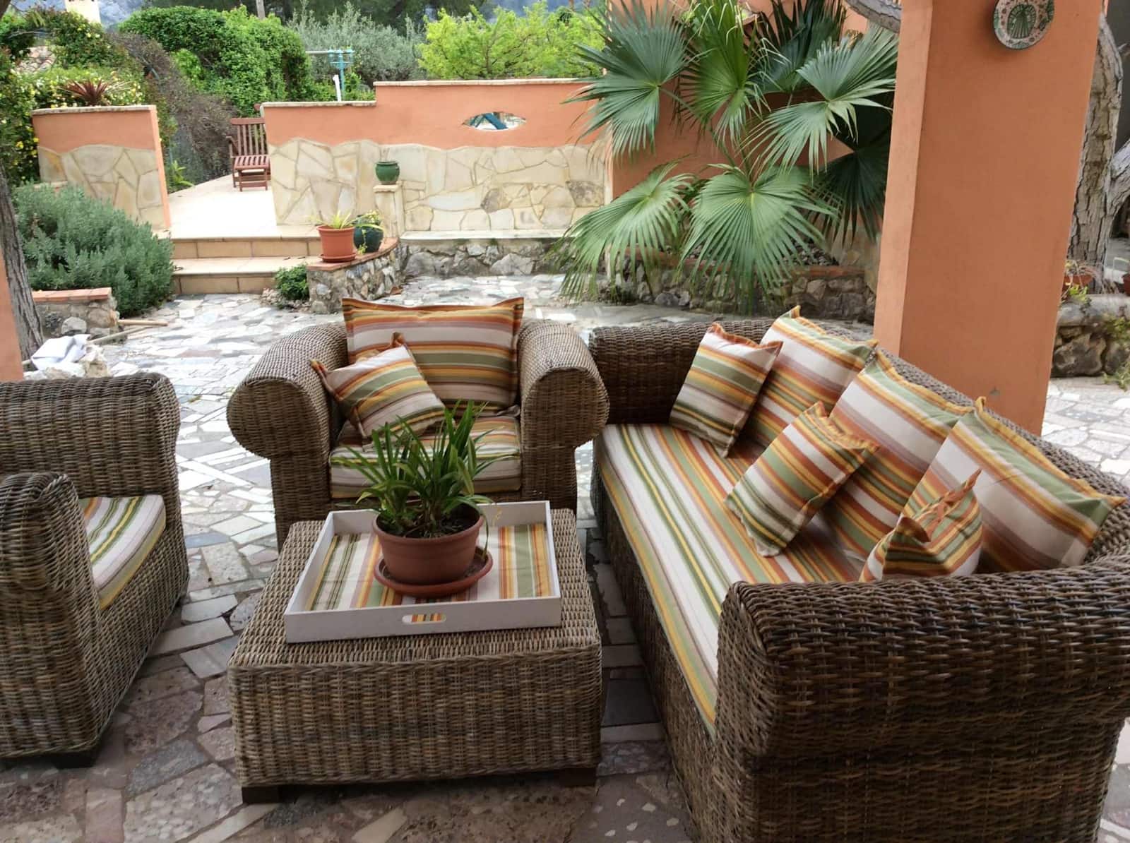 5 bedroom Finca/Country House for sale in Ontinyent with pool garage - € 430,000 (Ref: 10012604)