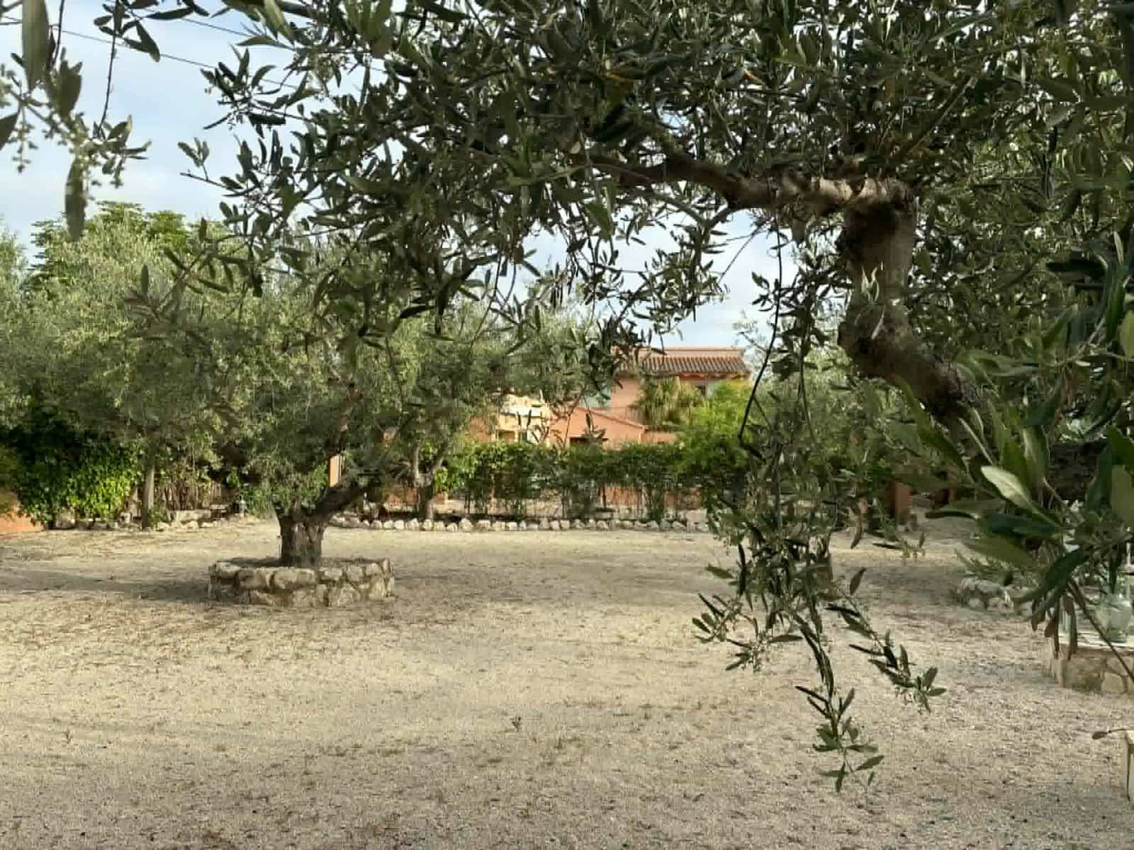5 bedroom Finca/Country House for sale in Ontinyent with pool garage - € 430,000 (Ref: 10012604)