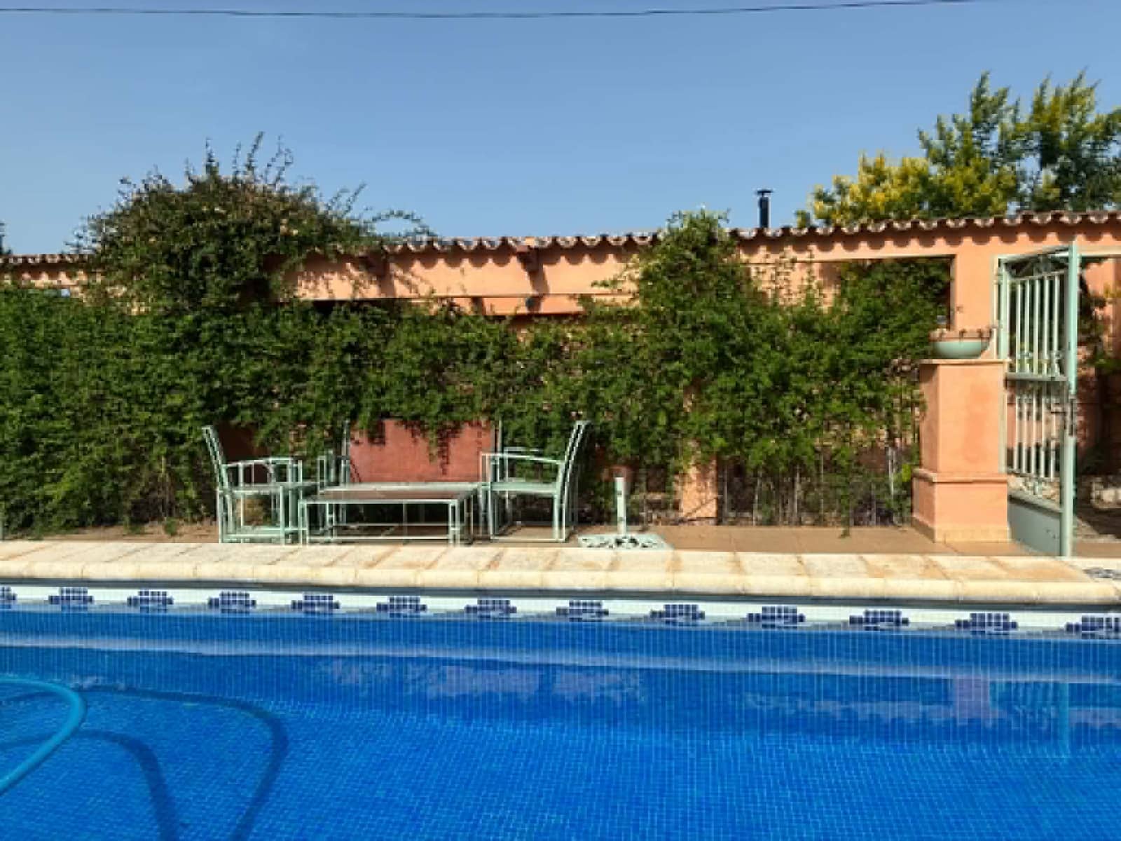 5 bedroom Finca/Country House for sale in Ontinyent with pool garage - € 430,000 (Ref: 10012604)