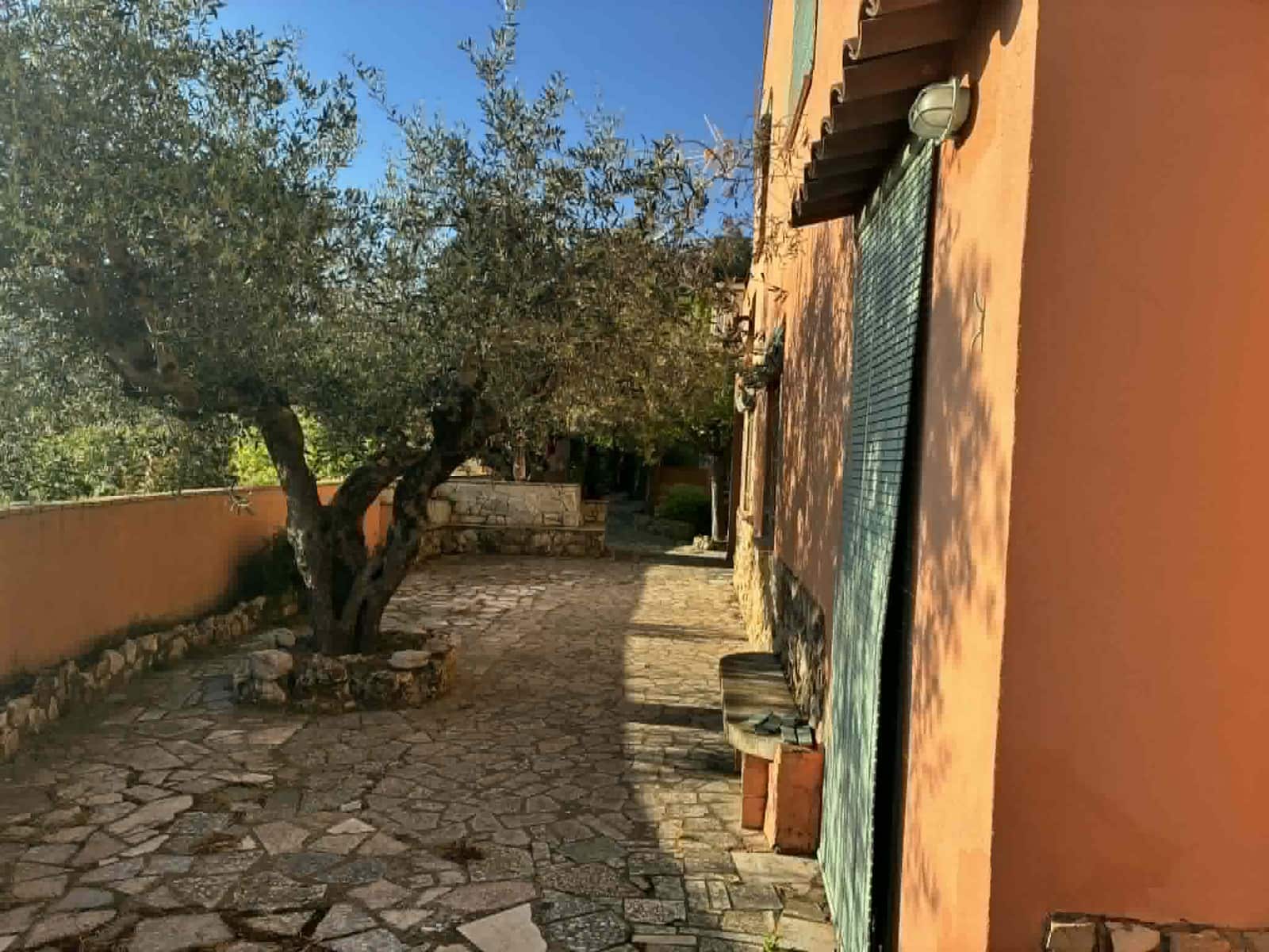 5 bedroom Finca/Country House for sale in Ontinyent with pool garage - € 430,000 (Ref: 10012604)