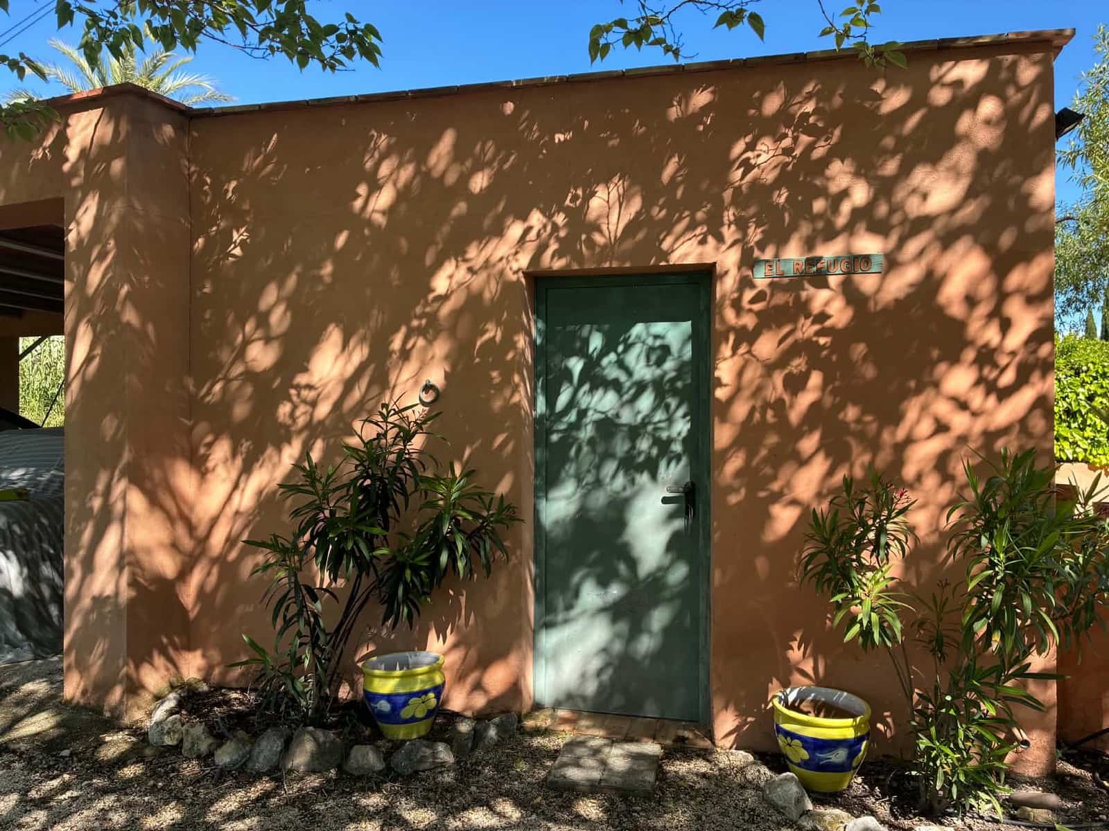 5 bedroom Finca/Country House for sale in Ontinyent with pool garage - € 430,000 (Ref: 10012604)