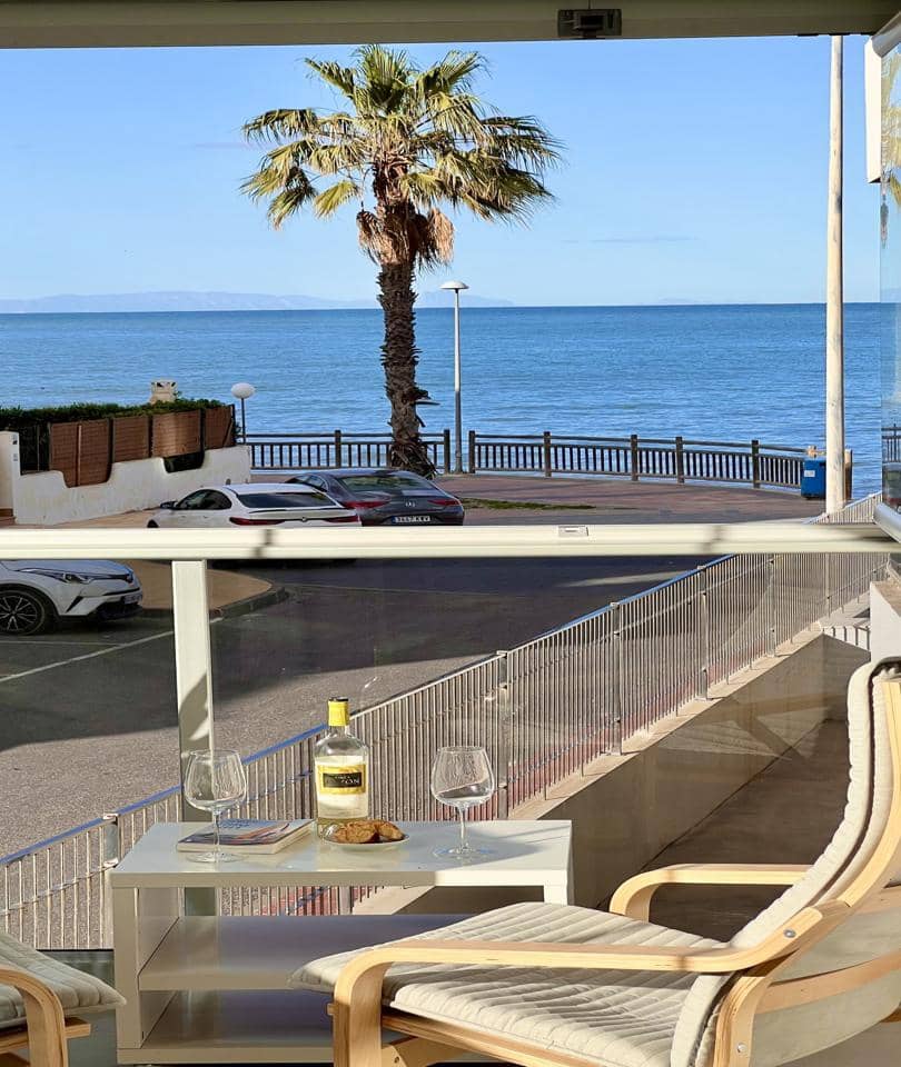 1 slaapkamer Flat te koop in La Manga del Mar Menor met zwembad - € 169.900 (Ref: 10011764)