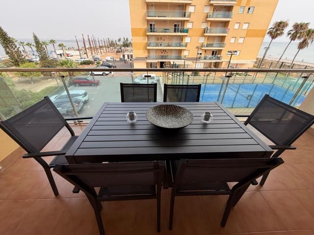 Piso de 2 habitaciones en La Manga del Mar Menor en venta con garaje - 239.000 € (Ref: 10011765)