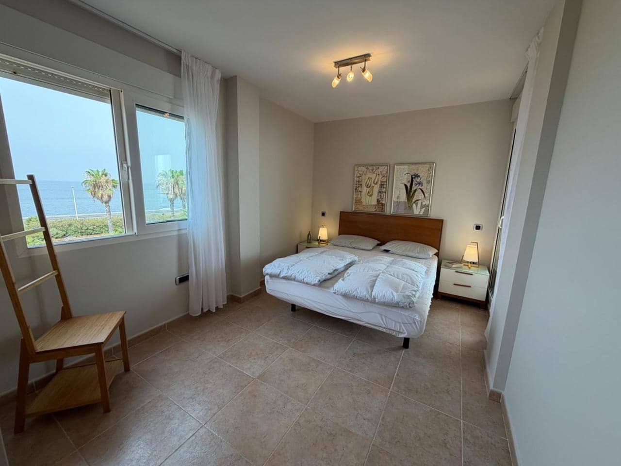 2 makuuhuone Asunto myytävänä paikassa La Manga del Mar Menor mukana 
autotalli - 239 000 € (Ref: 10011765)