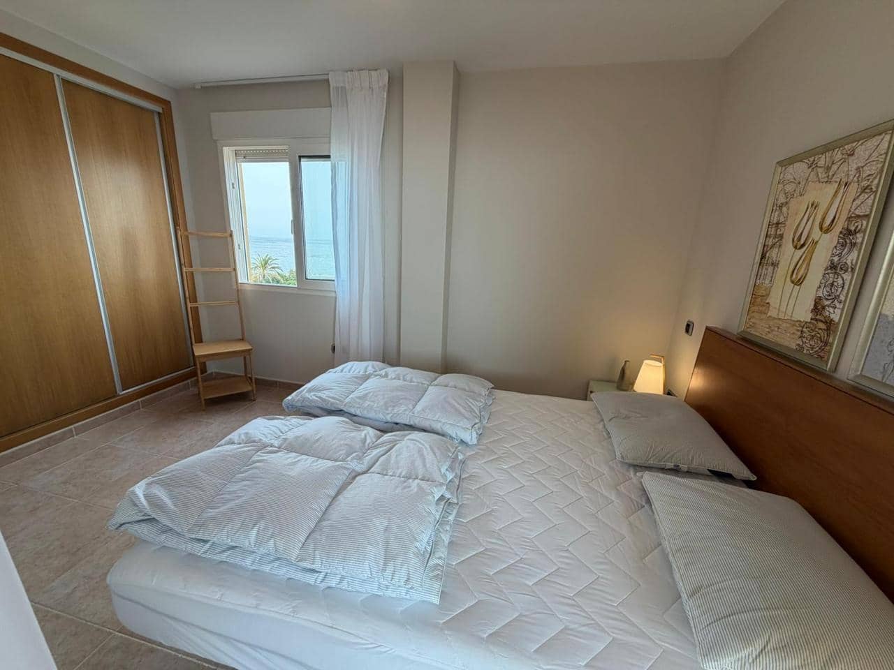 2 makuuhuone Asunto myytävänä paikassa La Manga del Mar Menor mukana 
autotalli - 239 000 € (Ref: 10011765)