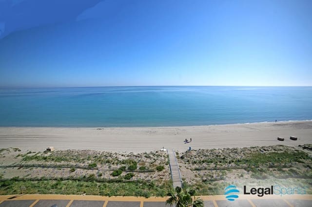 2 soverom Leilighet til salgs i La Manga del Mar Menor med svømmebasseng garasje - € 189 000 (Ref: 10011766)