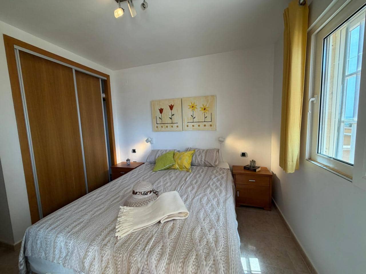 2 sovrum Lägenhet till salu i La Manga del Mar Menor med pool garage - 189 000 € (Ref: 10011766)