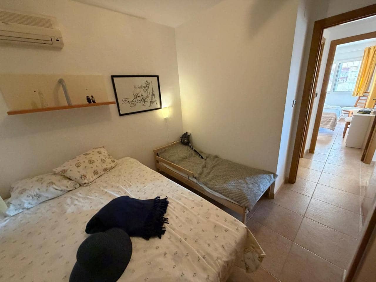 2 sovrum Lägenhet till salu i La Manga del Mar Menor med pool garage - 189 000 € (Ref: 10011766)