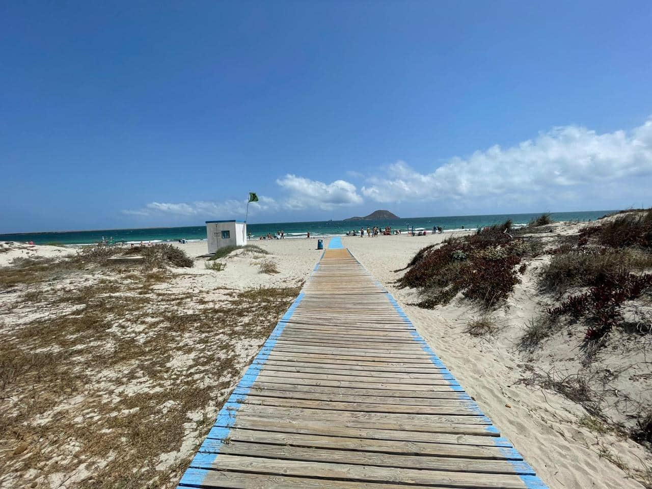 2 sovrum Lägenhet till salu i La Manga del Mar Menor med pool - 263 000 € (Ref: 10011767)