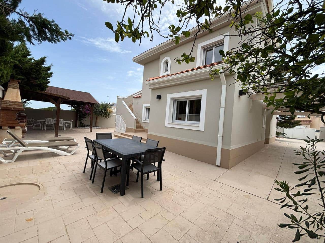 3 bedroom Villa for sale in La Manga del Mar Menor with pool garage - € 449,000 (Ref: 10011768)