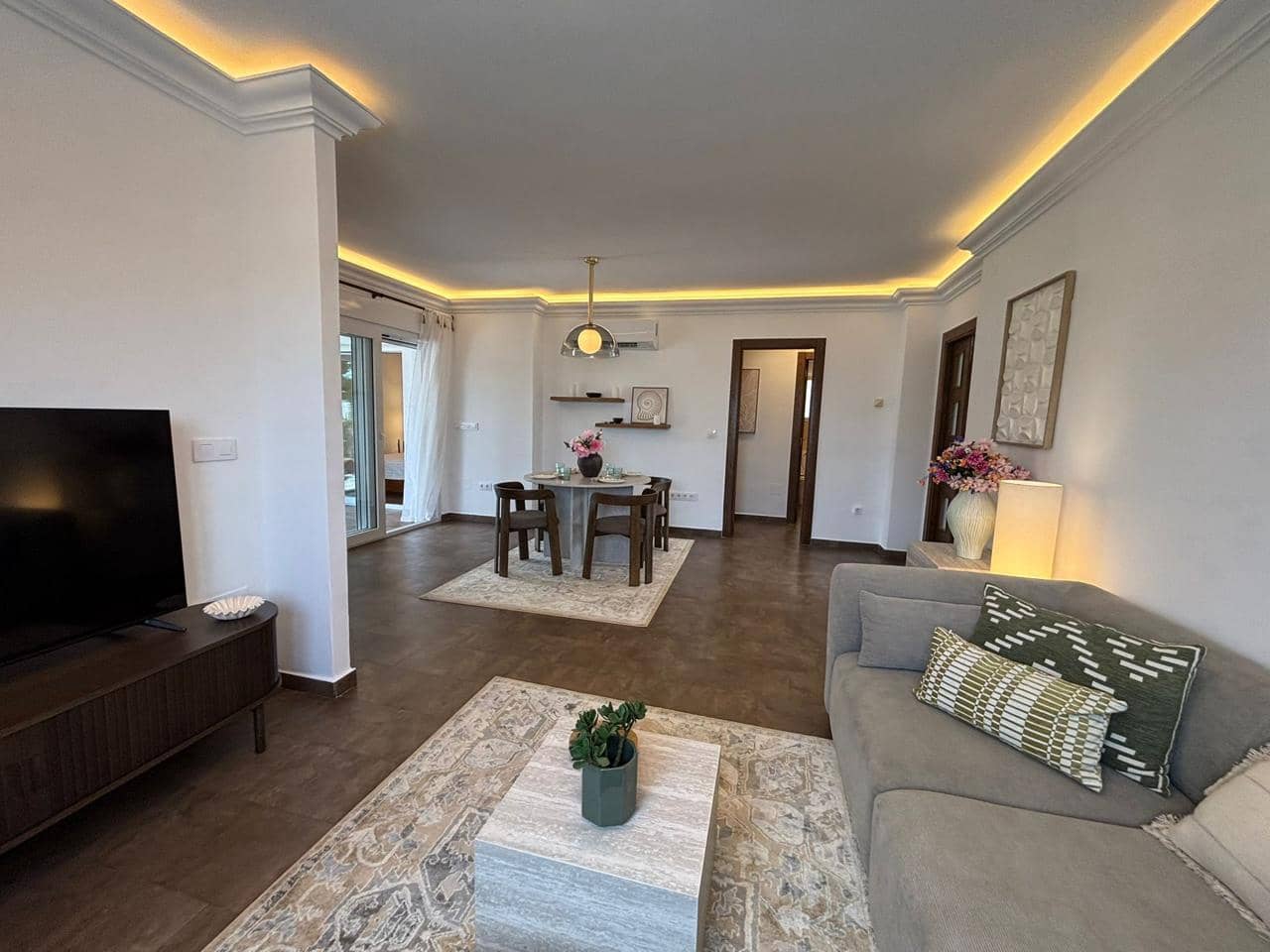 3 bedroom Villa for sale in La Manga del Mar Menor with pool garage - € 449,000 (Ref: 10011768)