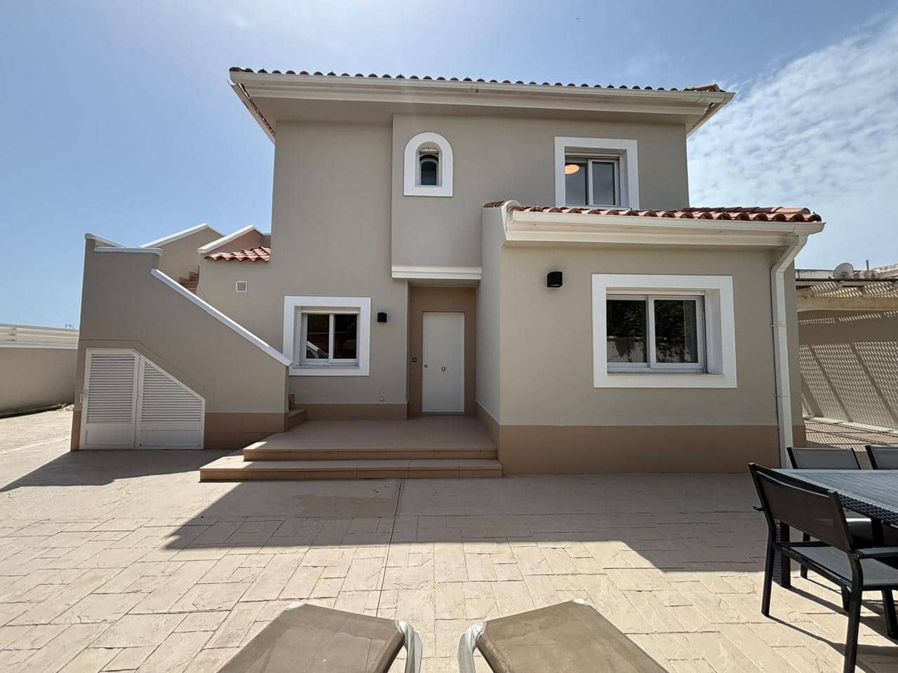 3 bedroom Villa for sale in La Manga del Mar Menor with pool garage - € 449,000 (Ref: 10011768)