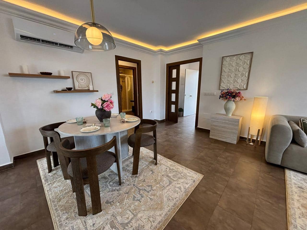 3 bedroom Villa for sale in La Manga del Mar Menor with pool garage - € 449,000 (Ref: 10011768)