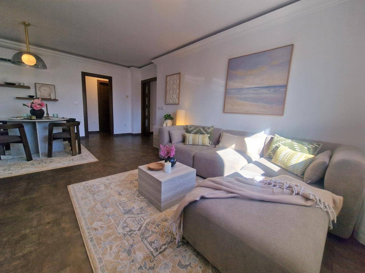 3 bedroom Villa for sale in La Manga del Mar Menor with pool garage - € 449,000 (Ref: 10011768)