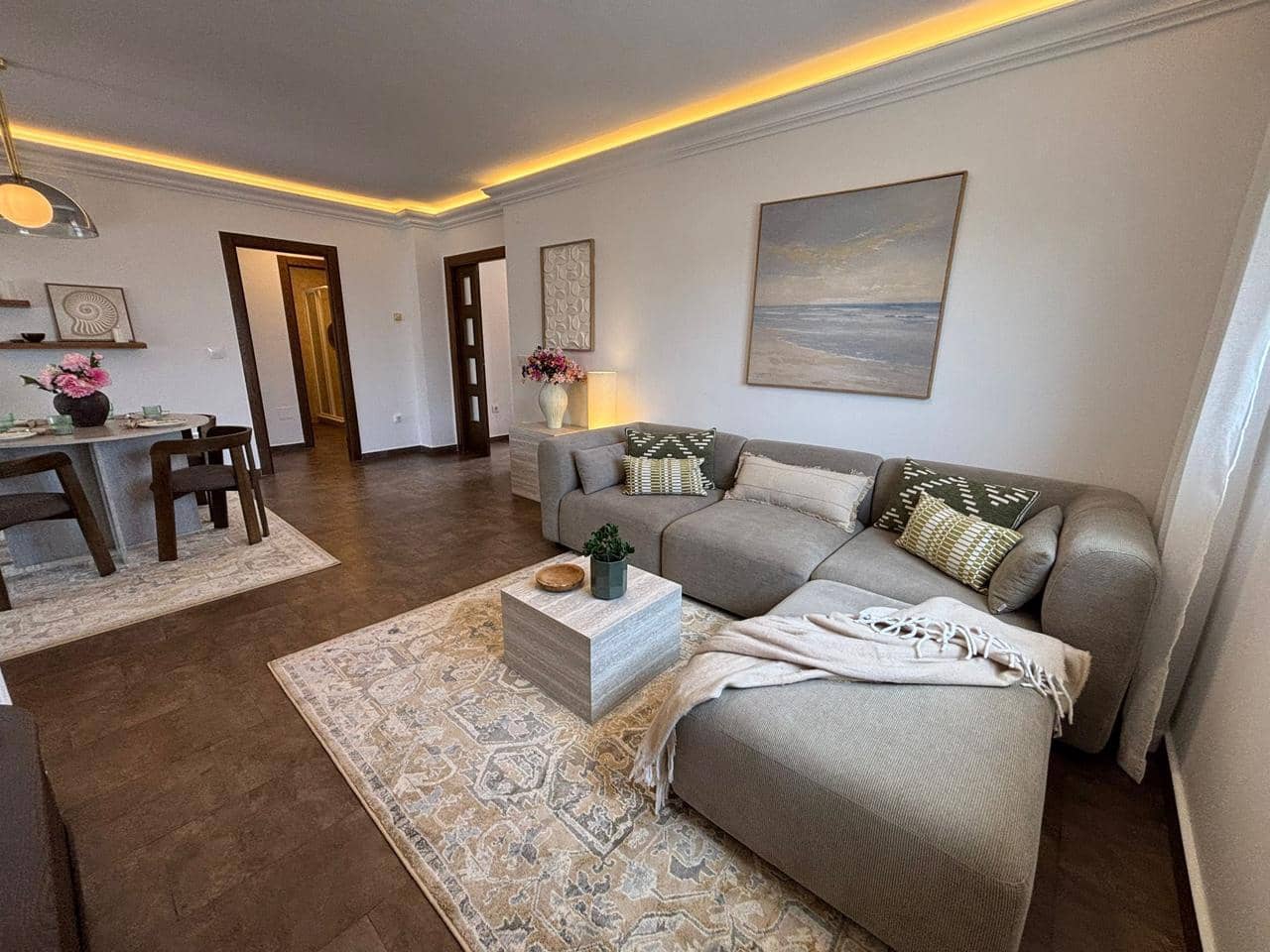 3 bedroom Villa for sale in La Manga del Mar Menor with pool garage - € 449,000 (Ref: 10011768)