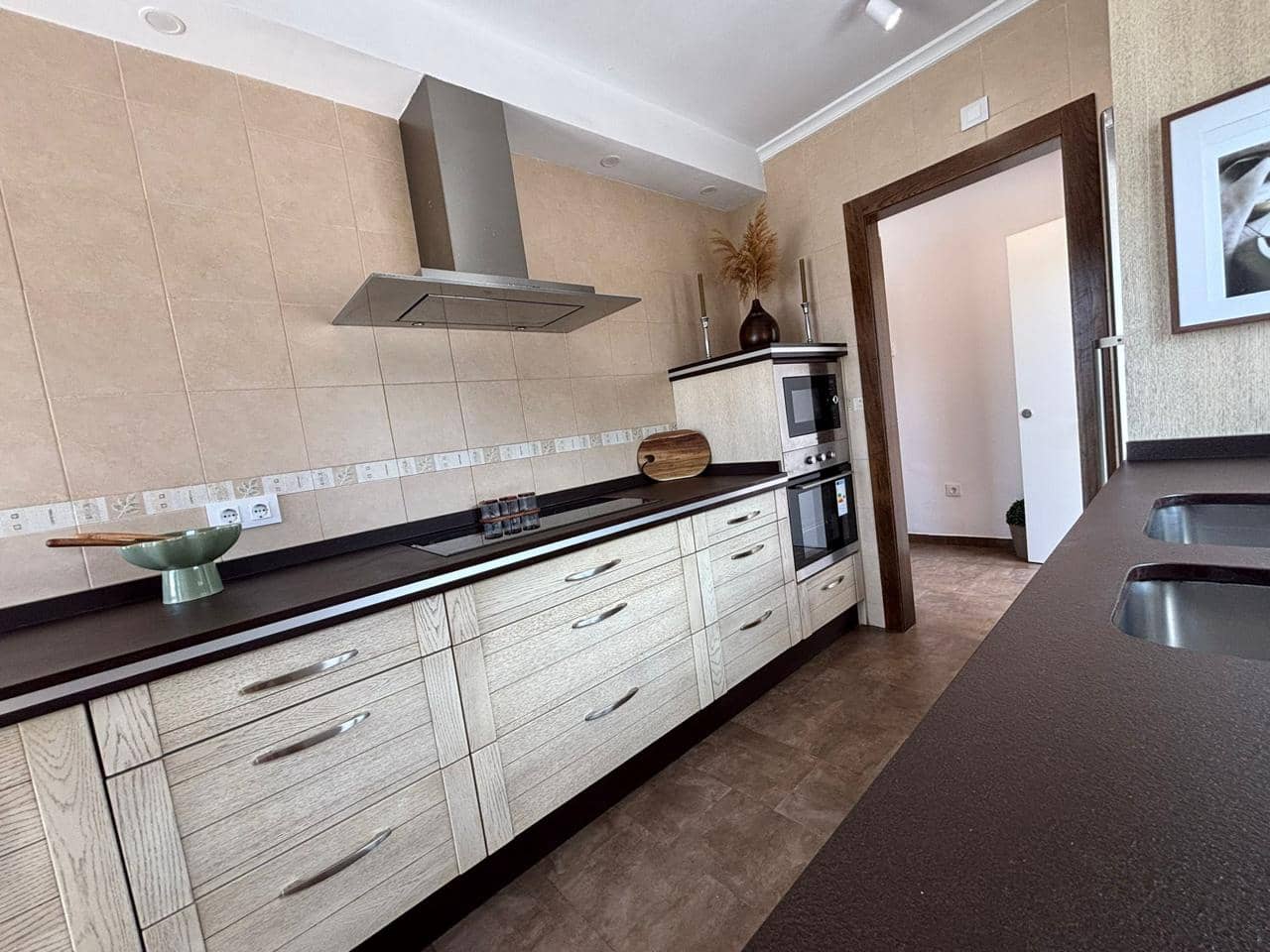 3 bedroom Villa for sale in La Manga del Mar Menor with pool garage - € 449,000 (Ref: 10011768)