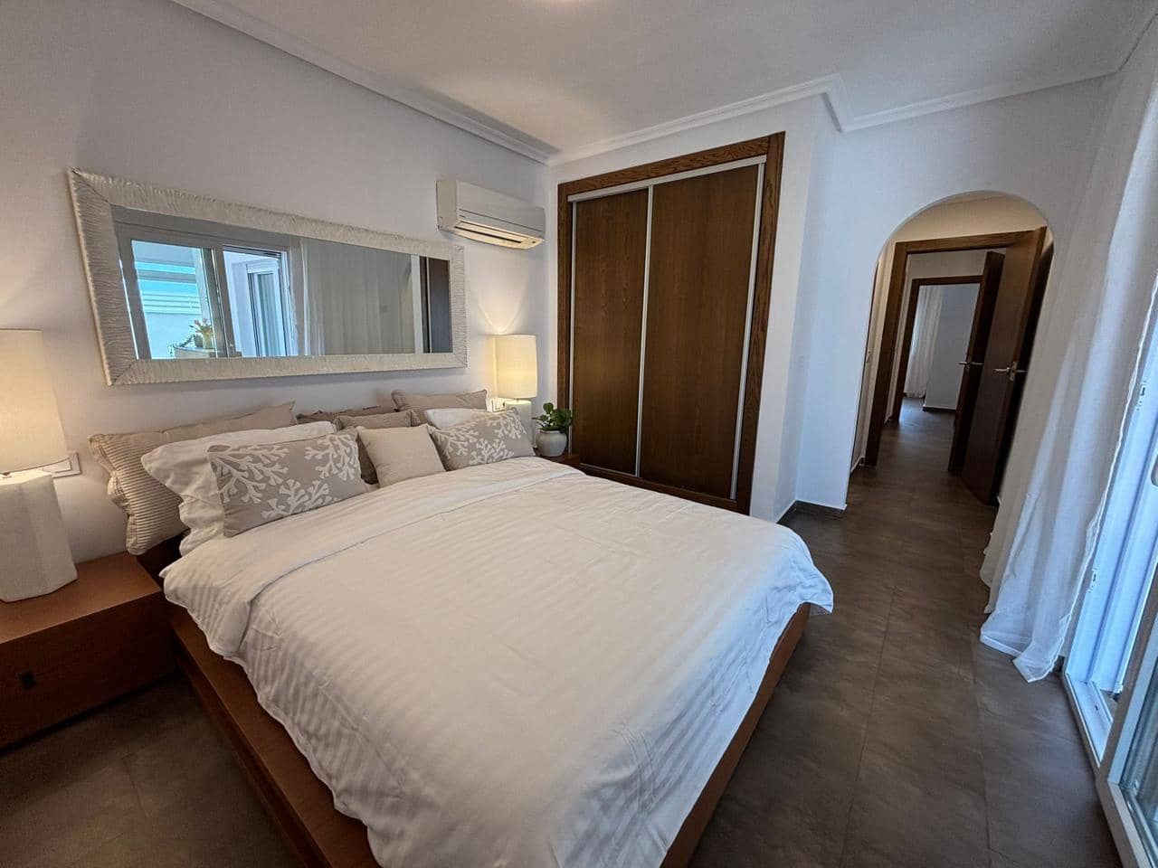 3 bedroom Villa for sale in La Manga del Mar Menor with pool garage - € 449,000 (Ref: 10011768)