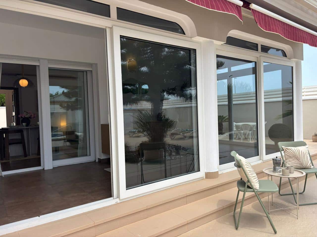 3 bedroom Villa for sale in La Manga del Mar Menor with pool garage - € 449,000 (Ref: 10011768)
