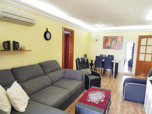2 soverom Leilighet til salgs i La Manga del Mar Menor med svømmebasseng - € 160 000 (Ref: 10011769)