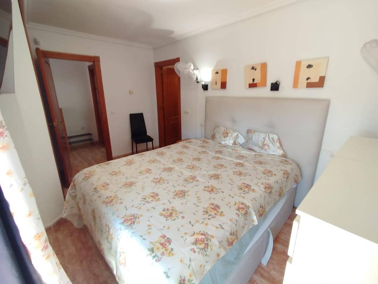 2 slaapkamer Flat te koop in La Manga del Mar Menor met zwembad - € 160.000 (Ref: 10011769)