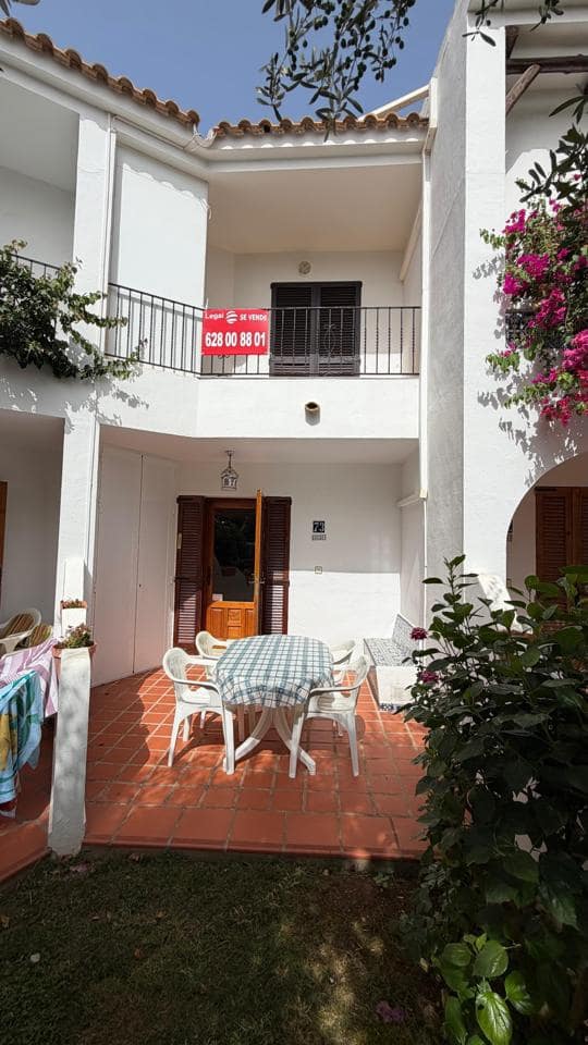 3 sovrum Lägenhet till salu i La Manga del Mar Menor med pool - 239 000 € (Ref: 10011770)