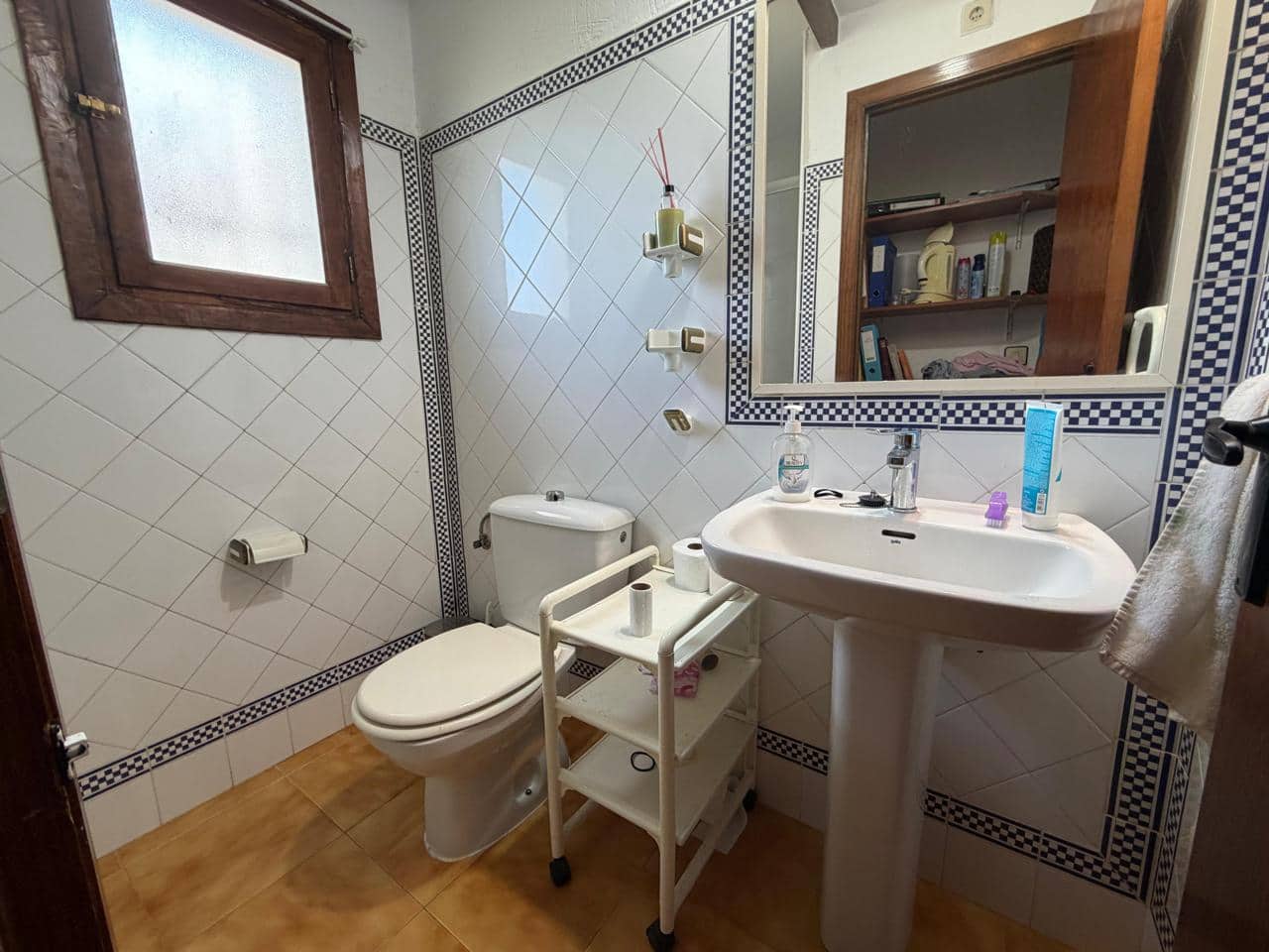 3 sovrum Lägenhet till salu i La Manga del Mar Menor med pool - 239 000 € (Ref: 10011770)